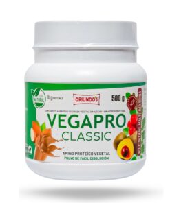 VegaPro Proteína Veg.