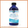 Artic D cod liver oil