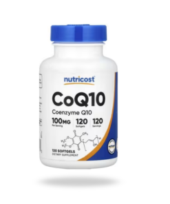 COQ10 100mg