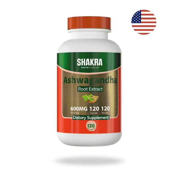 Ashwagandha