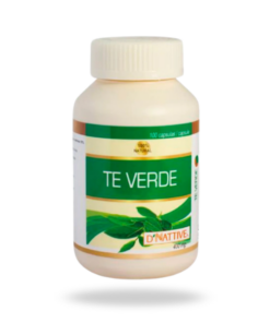 Te Verde 100 caps