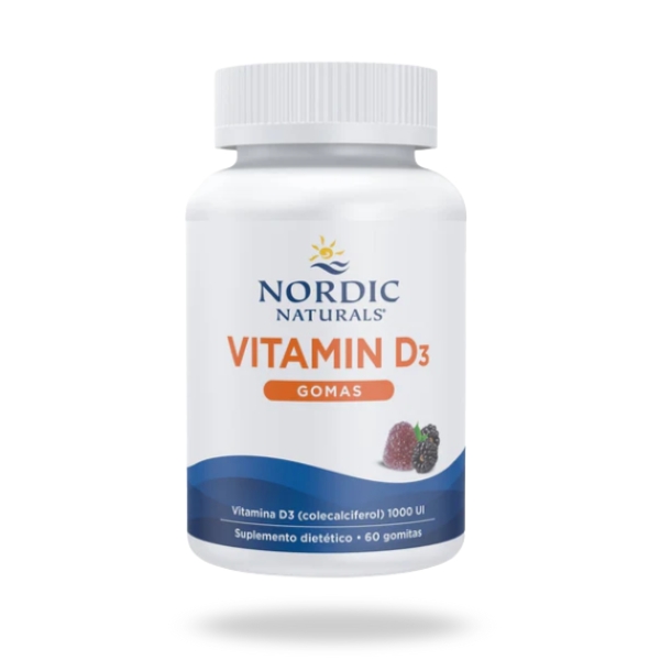 Vitamina D3