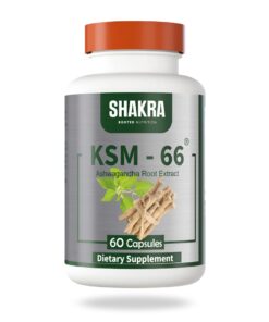 KSM-66 600mg