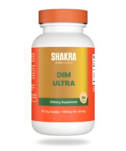 DIM Ultra 455mg