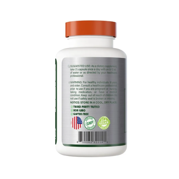 KSM-66 600mg - Imagen 3