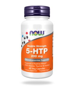 5 HTP 200mg