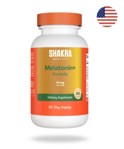 Melatonina 10mg