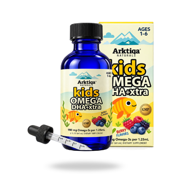 children dha xtra
